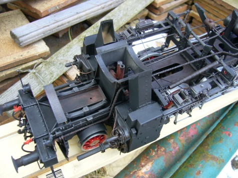 555.0153 - p�estavba z TY-2