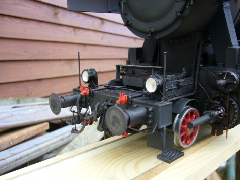 555.0153 - p�estavba z TY-2