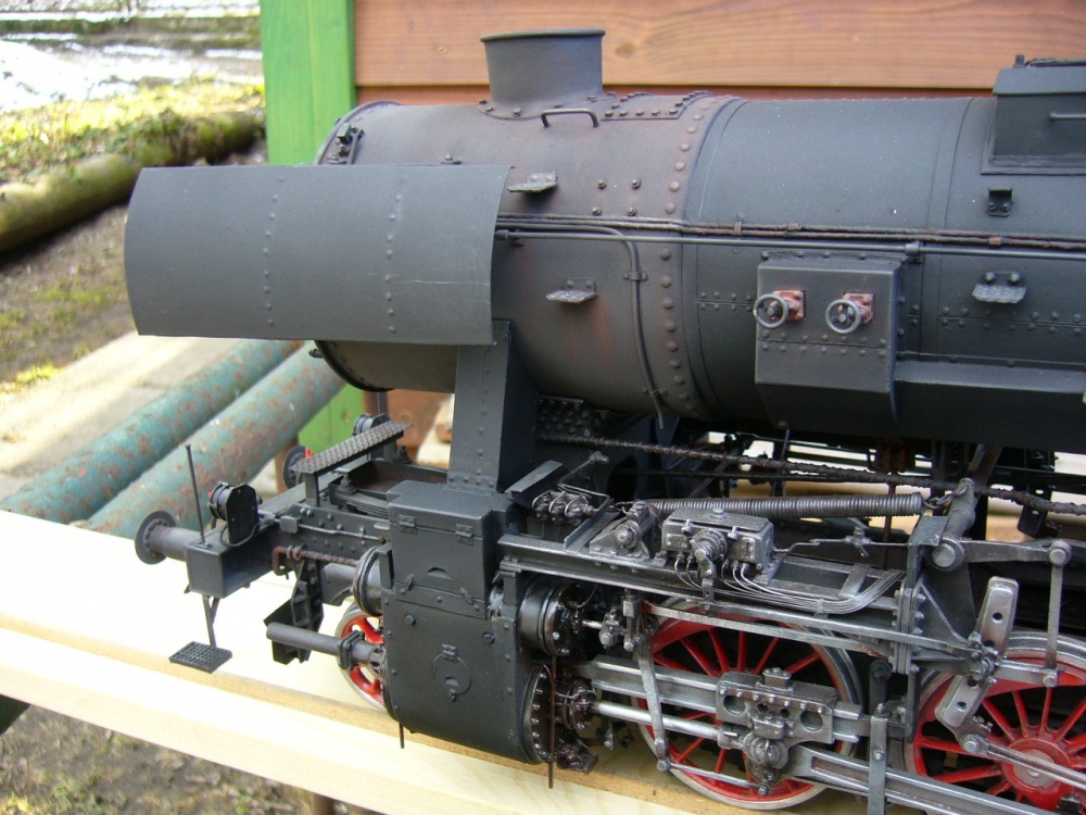 555.0153 - p�estavba z TY-2