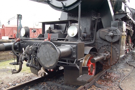 555.0153 - p�estavba z TY-2
