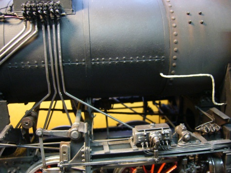 555.0153 - p�estavba z TY-2