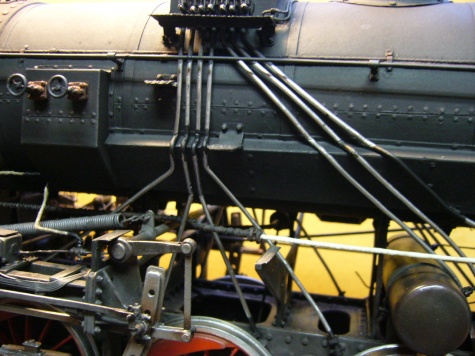555.0153 - p�estavba z TY-2