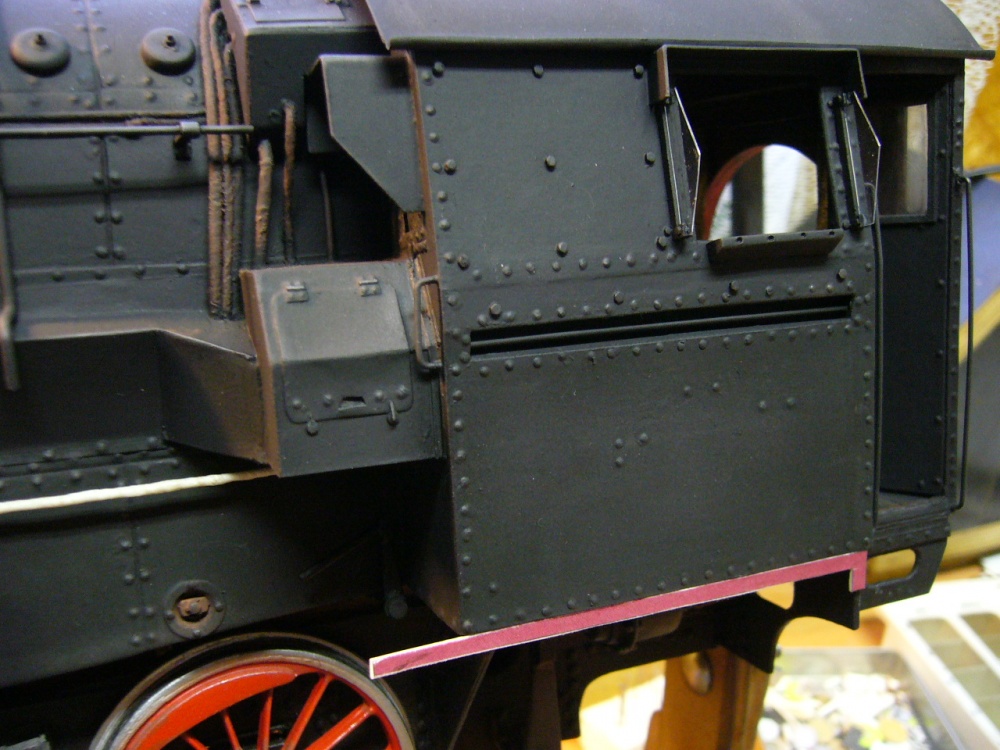 555.0153 - p�estavba z TY-2