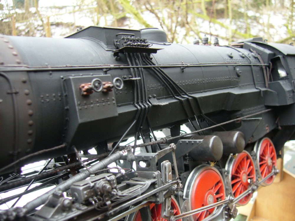 555.0153 - p�estavba z TY-2