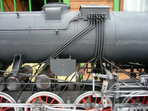 555.0153 - p�estavba z TY-2