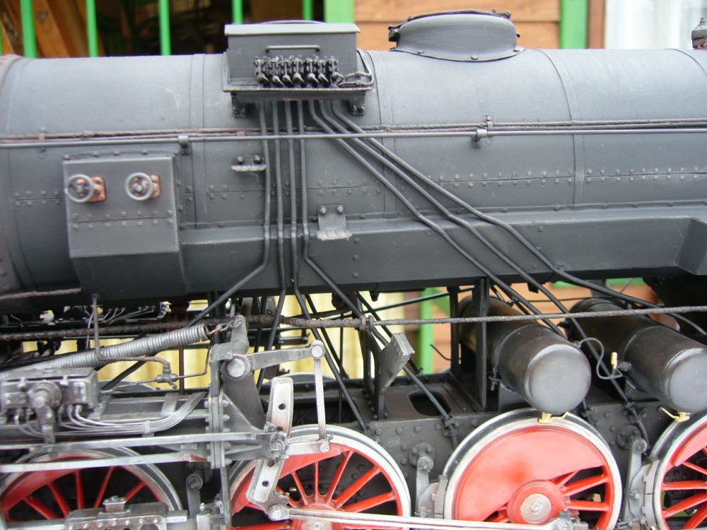 555.0153 - p�estavba z TY-2