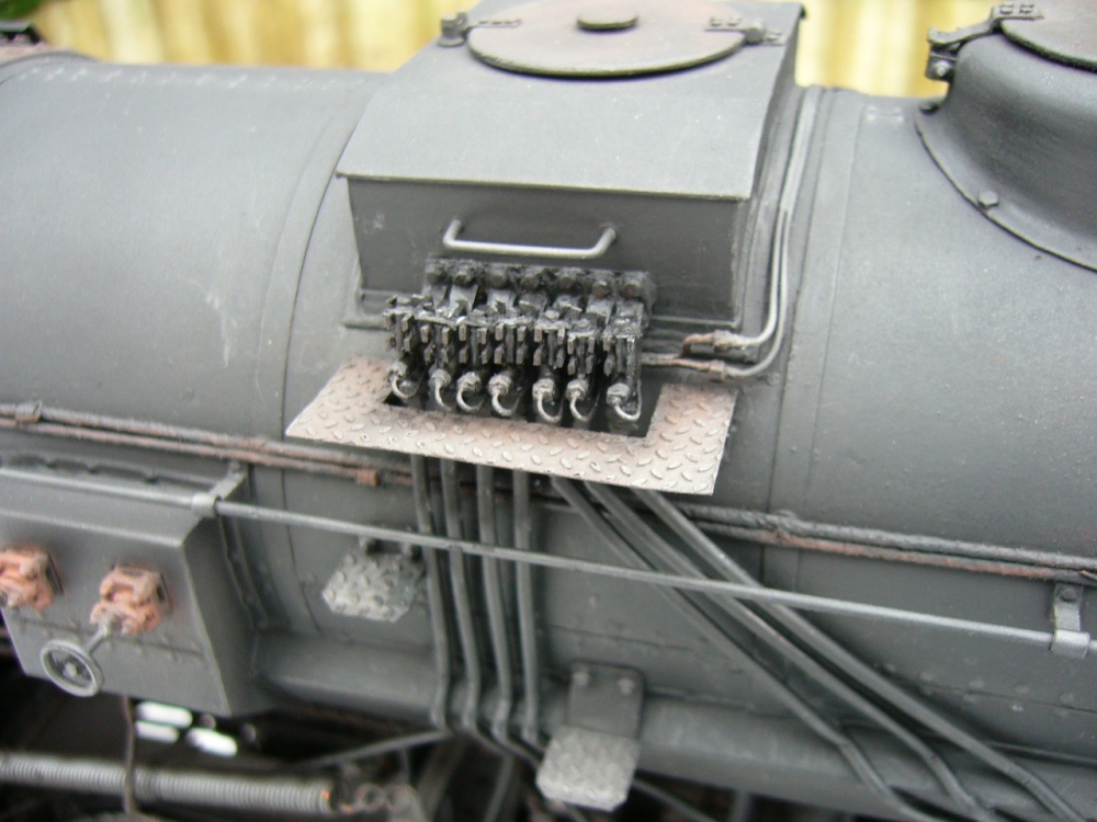 555.0153 - p�estavba z TY-2