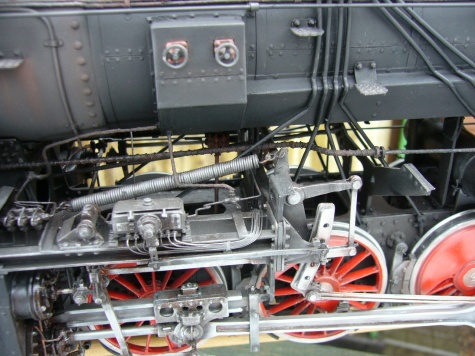 555.0153 - p�estavba z TY-2