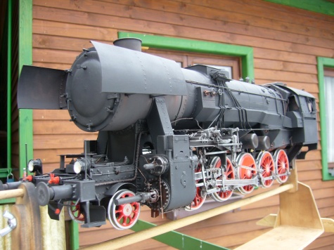 555.0153 - p�estavba z TY-2