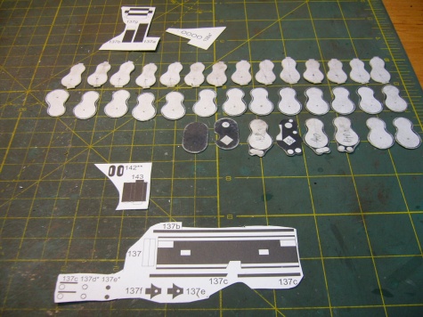555.0153 - p�estavba z TY-2
