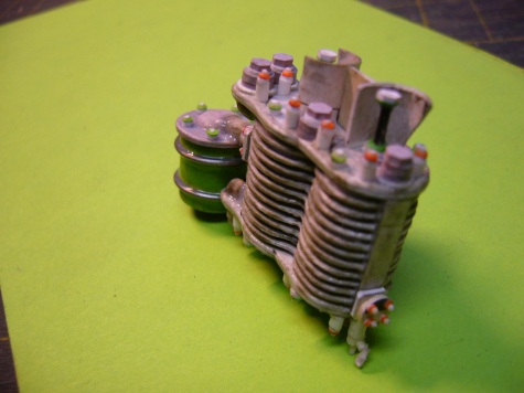 555.0153 - p�estavba z TY-2