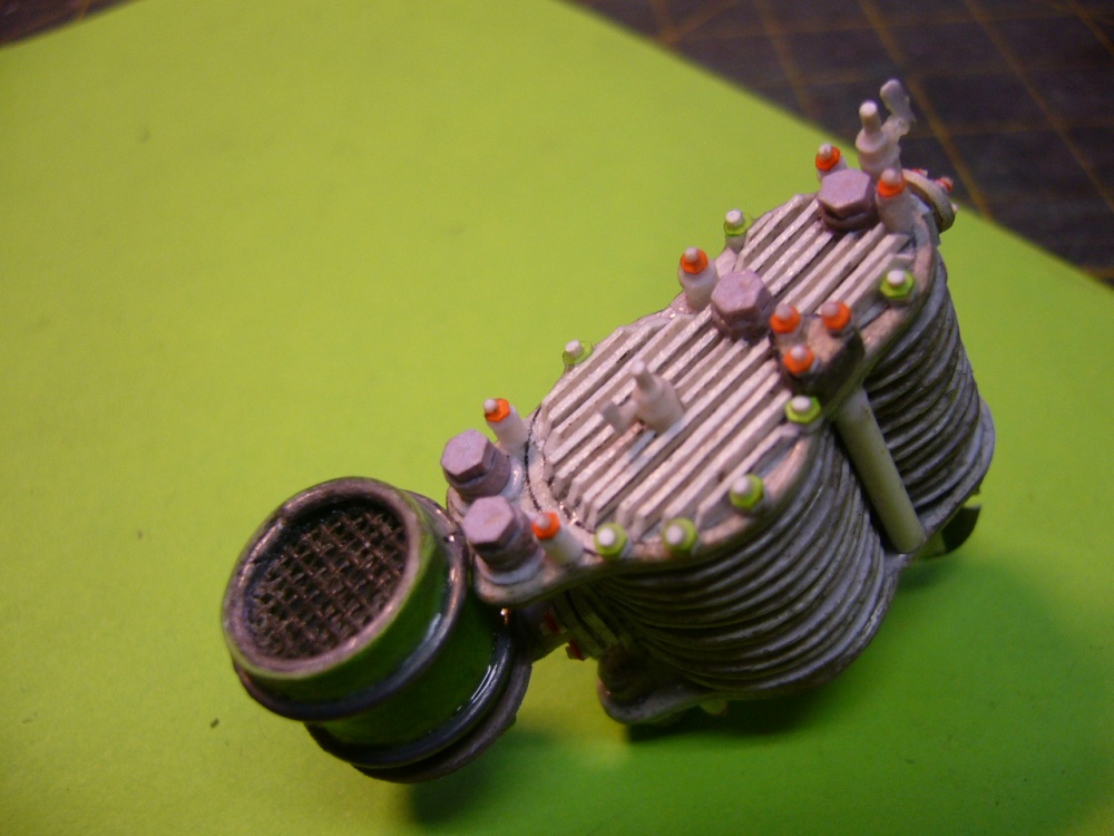 555.0153 - p�estavba z TY-2