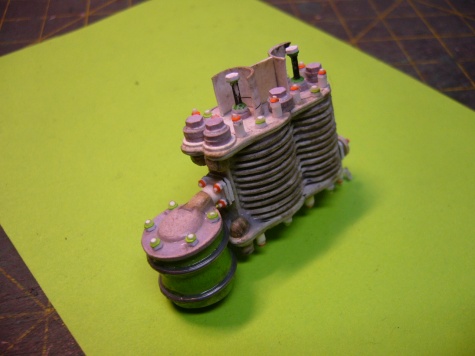555.0153 - p�estavba z TY-2