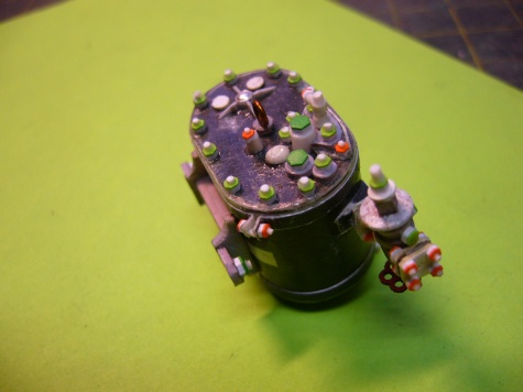 555.0153 - p�estavba z TY-2