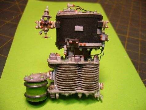 555.0153 - p�estavba z TY-2