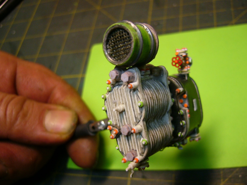 555.0153 - p�estavba z TY-2