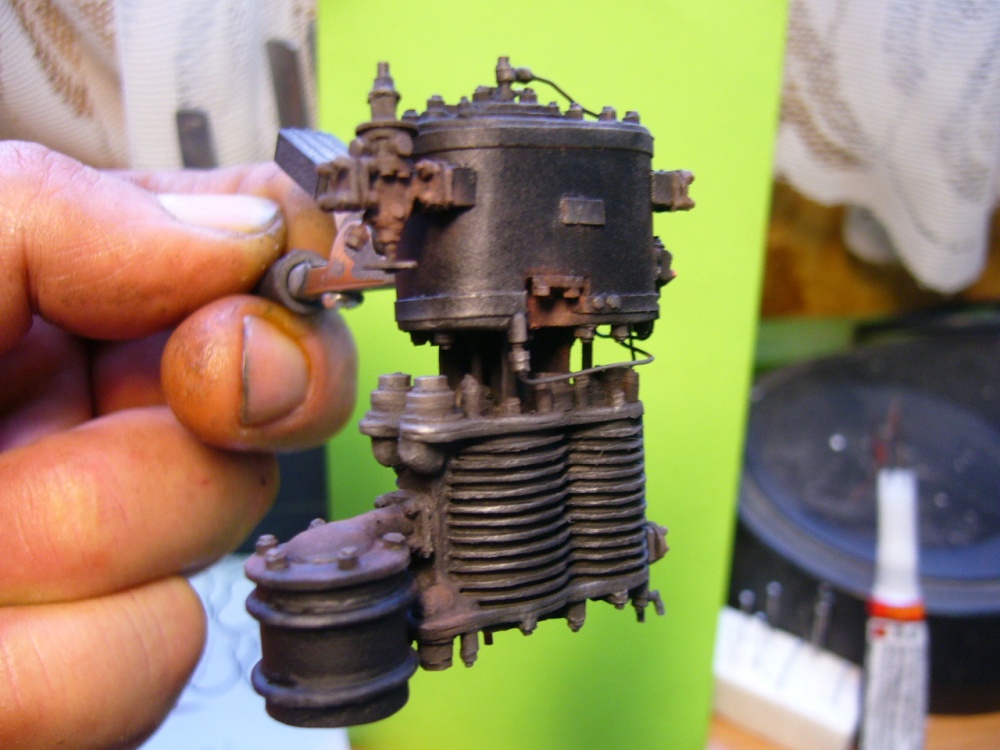 555.0153 - p�estavba z TY-2