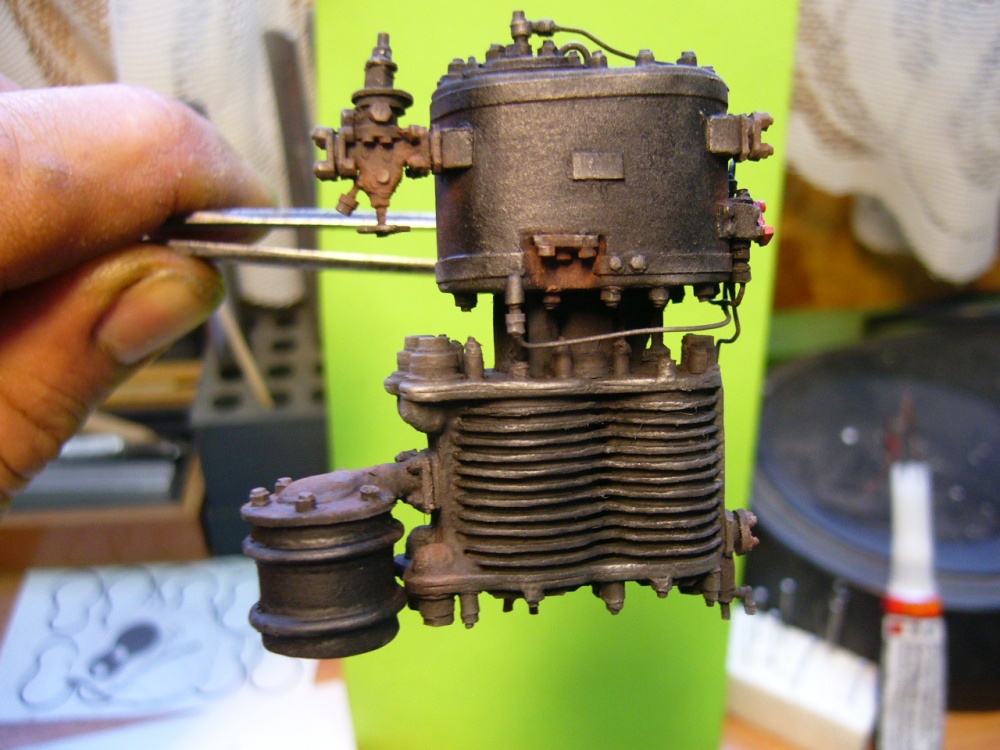 555.0153 - p�estavba z TY-2