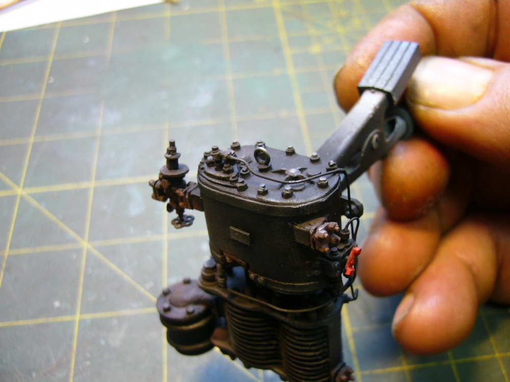 555.0153 - p�estavba z TY-2