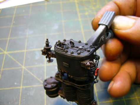555.0153 - p�estavba z TY-2
