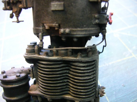 555.0153 - p�estavba z TY-2