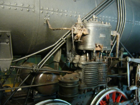 555.0153 - p�estavba z TY-2