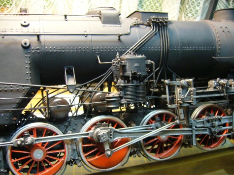 555.0153 - p�estavba z TY-2
