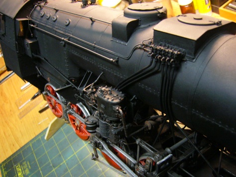 555.0153 - p�estavba z TY-2