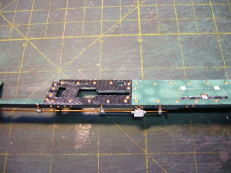 555.0153 - p�estavba z TY-2
