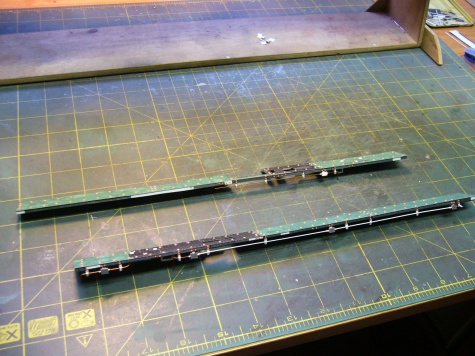 555.0153 - p�estavba z TY-2