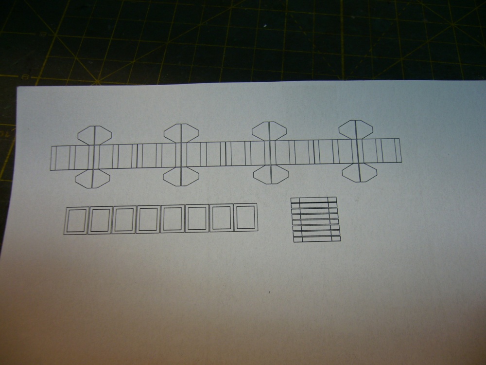 555.0153 - p�estavba z TY-2