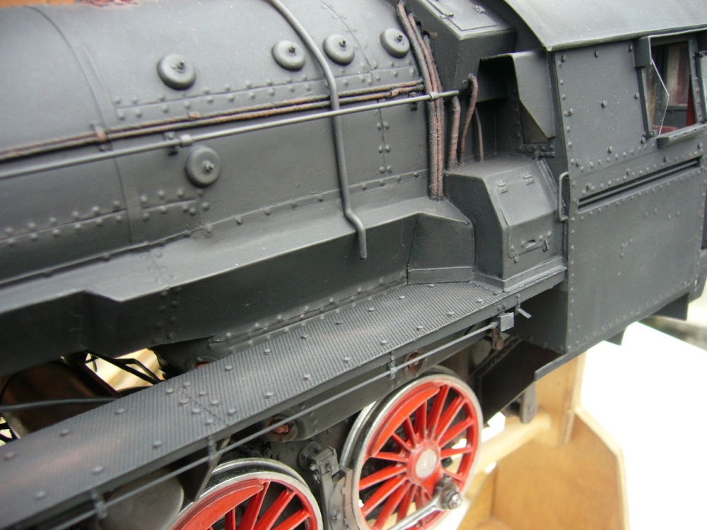 555.0153 - p�estavba z TY-2