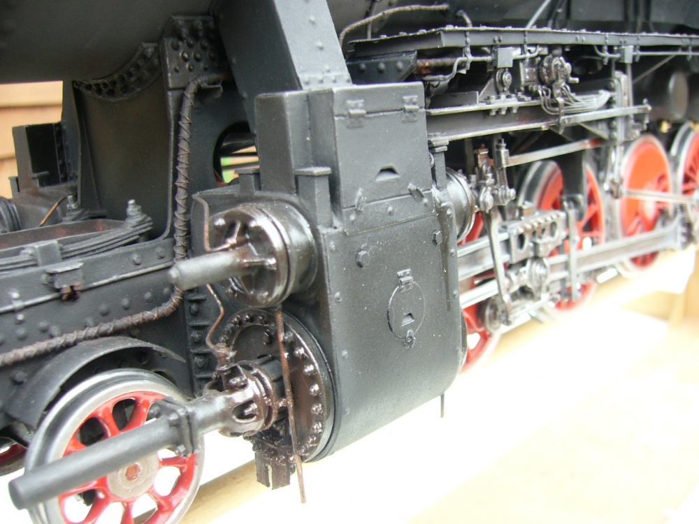 555.0153 - p�estavba z TY-2