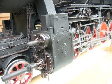555.0153 - p�estavba z TY-2