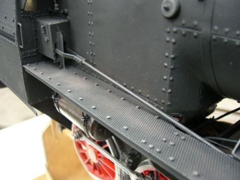 555.0153 - p�estavba z TY-2
