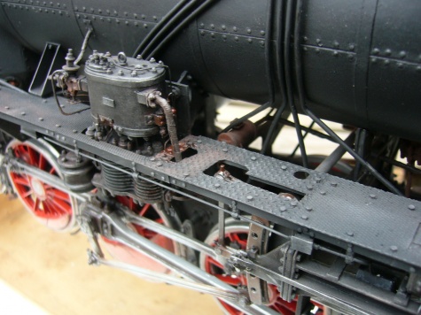 555.0153 - p�estavba z TY-2