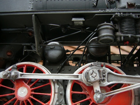 555.0153 - p�estavba z TY-2