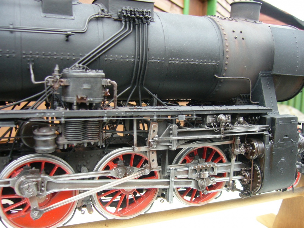 555.0153 - p�estavba z TY-2