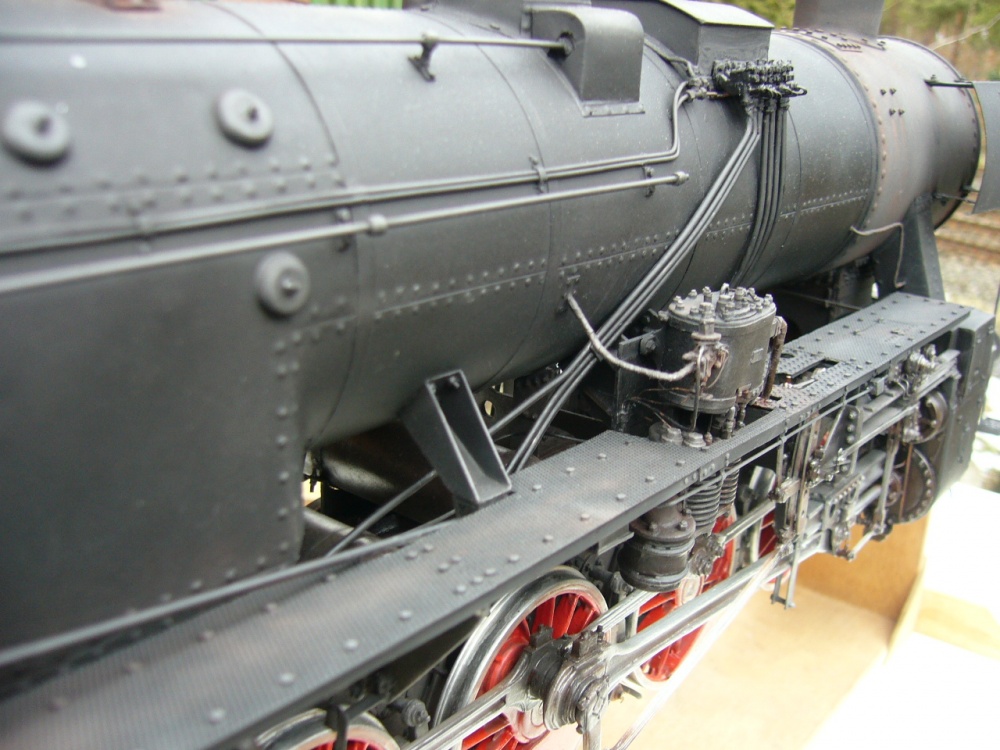 555.0153 - p�estavba z TY-2