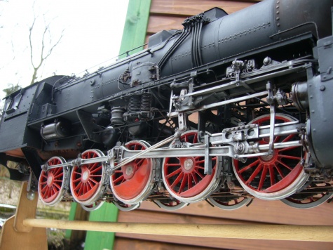 555.0153 - p�estavba z TY-2