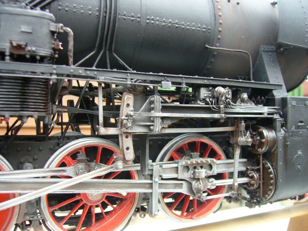 555.0153 - p�estavba z TY-2