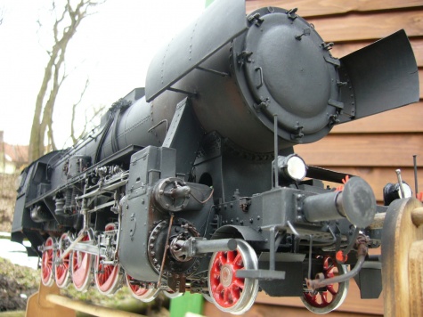 555.0153 - p�estavba z TY-2