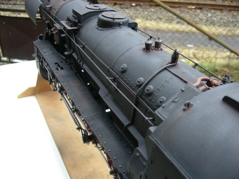 555.0153 - p�estavba z TY-2
