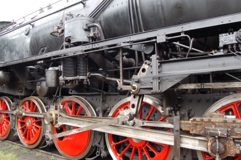 555.0153 - p�estavba z TY-2