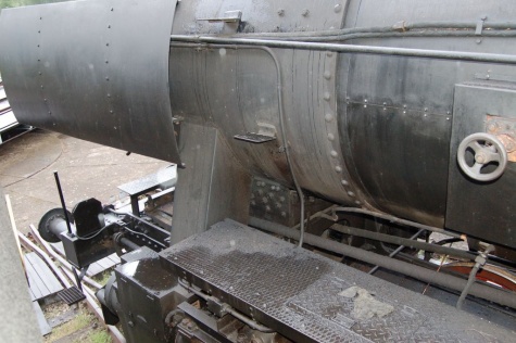 555.0153 - p�estavba z TY-2