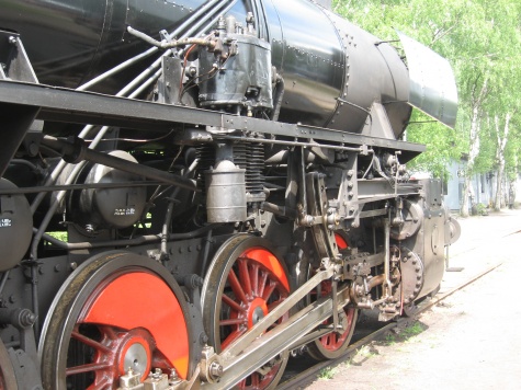 555.0153 - p�estavba z TY-2