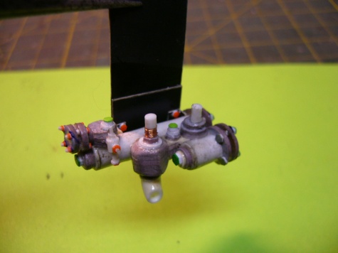 555.0153 - p�estavba z TY-2