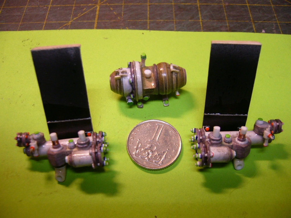 555.0153 - p�estavba z TY-2