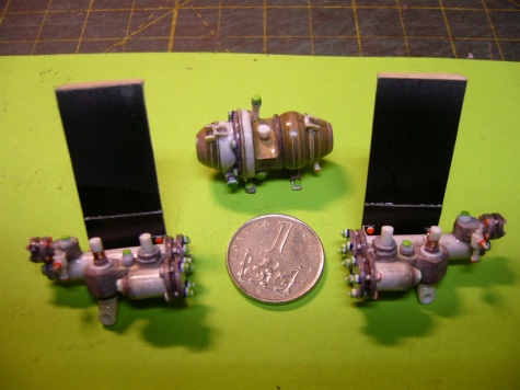555.0153 - p�estavba z TY-2