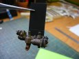 555.0153 - p�estavba z TY-2